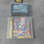 Vendita Marvel Super Heroes Vs. Street Fighter - Retrogaming Shop