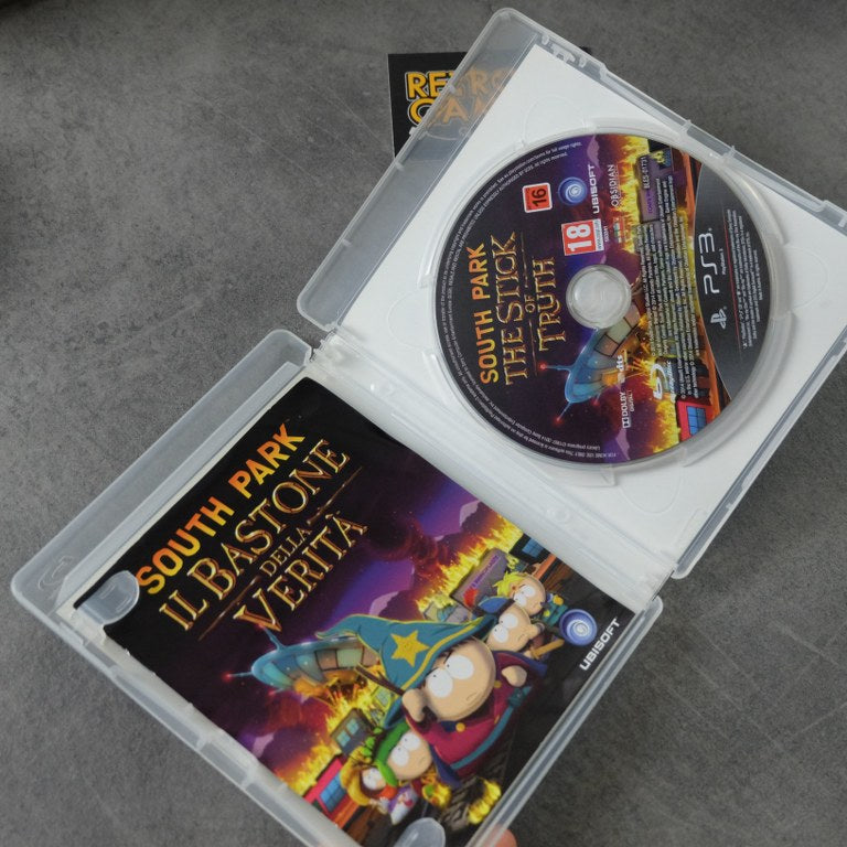 South Park: IL Bastone Della Verita’ Sony