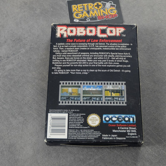 Robocop