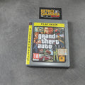 Vendita Grand Theft Auto IV - Retrogaming Shop