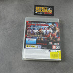 Vendita Fist Of the North Star Ken’s Rage - Retrogaming Shop