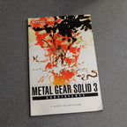 Vendita Metal Gear Solid 3: Subsistence - Retrogaming Shop