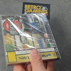 Vendita Sega Rally Championship Nuovo - Retrogaming Shop