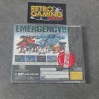Vendita Virtual On Cyber Troopers Nuovo - Retrogaming Shop