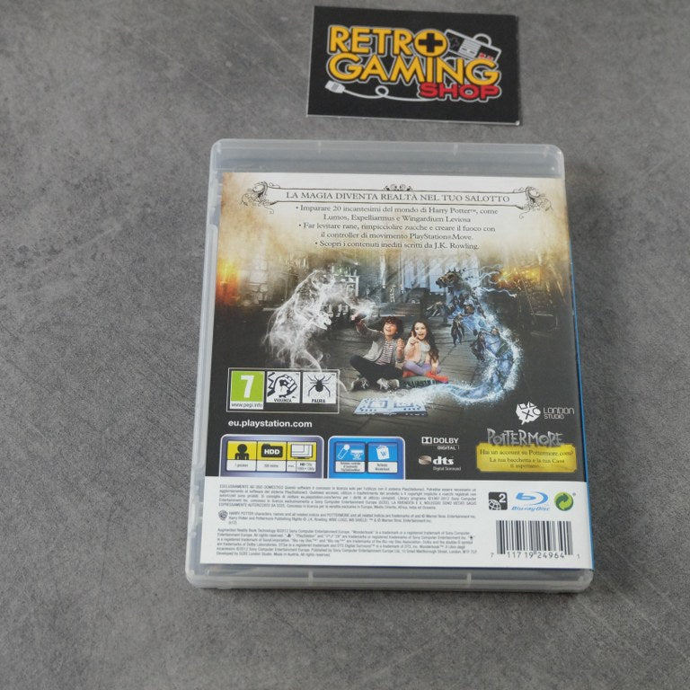 Vendita Il Libro Degli Incantesimi - Retrogaming Shop