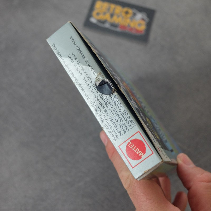 Vendita Rad Racer - Retrogaming Shop