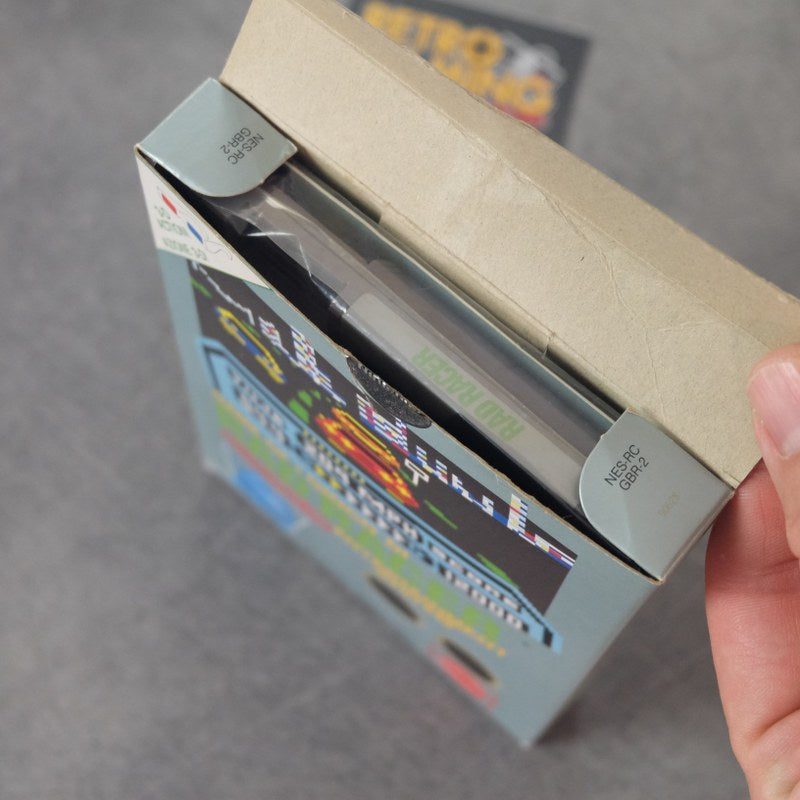 Vendita Rad Racer - Retrogaming Shop