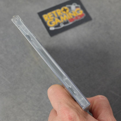 Vendita Virtual On Cyber Troopers Nuovo - Retrogaming Shop