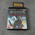 Vendita Assassin's Creed Revelations - Retrogaming Shop