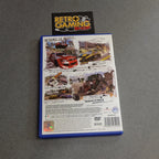 Vendita Burnout 3 Takedown - Retrogaming Shop