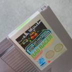 Vendita Rad Racer - Retrogaming Shop