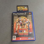 Vendita The King Of Fighters 2000-2001 LA Saga Continua - Retrogaming Shop