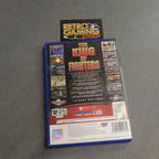 Vendita The King Of Fighters 2000-2001 LA Saga Continua - Retrogaming Shop