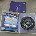 Vendita Gran Turismo 6 Anniversary Edition - Retrogaming Shop