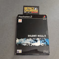 Vendita Silent Hill 2 - Retrogaming Shop