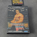 Vendita Wrestle War - Retrogaming Shop