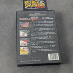 Vendita Wrestle War - Retrogaming Shop