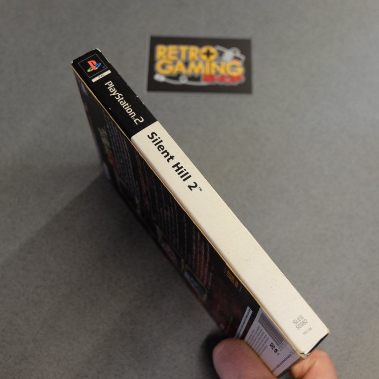 Vendita Silent Hill 2 - Retrogaming Shop