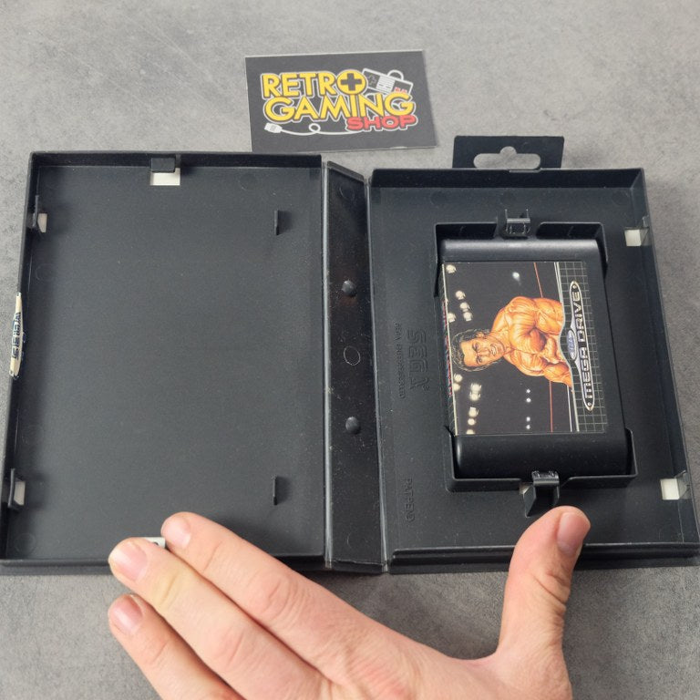 Vendita Wrestle War - Retrogaming Shop