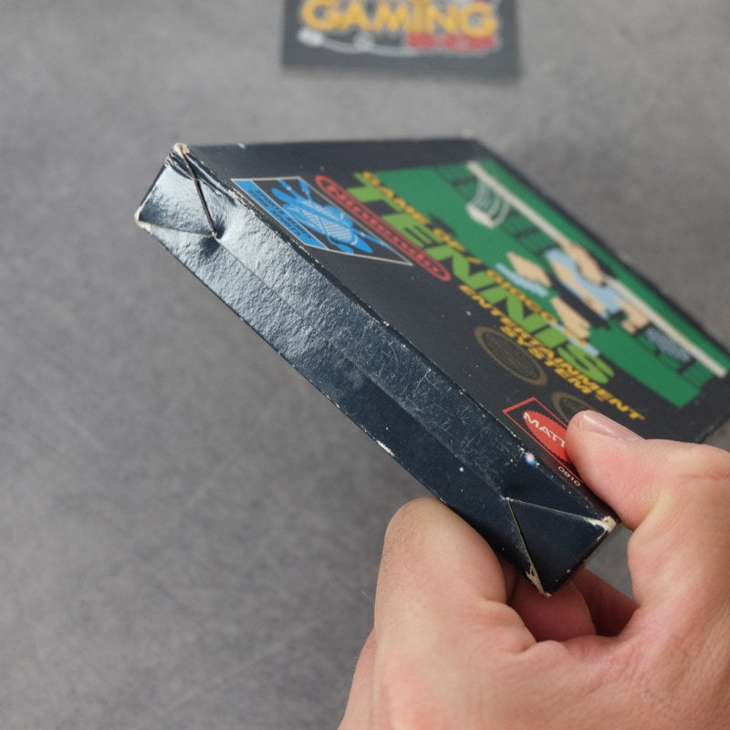 Vendita Tennis - Retrogaming Shop