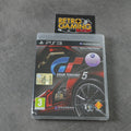 Vendita Gran Turismo 5 - Retrogaming Shop