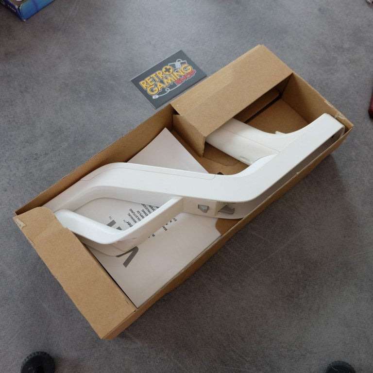 Vendita Wii Zapper + Link’s Crossbow Training - Retrogaming Shop