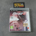 Vendita MOto Gp 15 - Retrogaming Shop