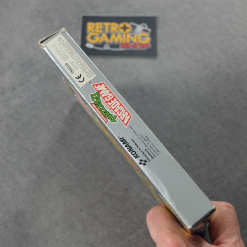 Vendita Turtles II 2 the Arcade Game GIG - Retrogaming Shop