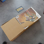Vendita Wii Zapper + Link’s Crossbow Training - Retrogaming Shop