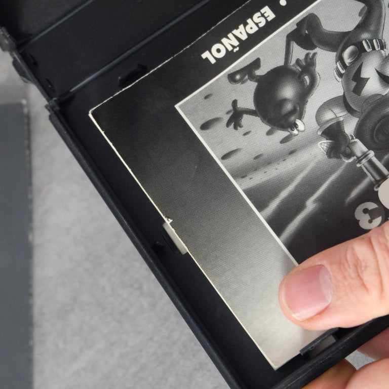 Vendita James Pond 3 - Retrogaming Shop