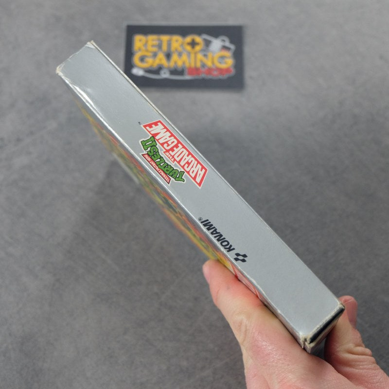 Vendita Turtles II 2 the Arcade Game GIG - Retrogaming Shop