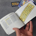Vendita James Pond 2: Codename Robocod - Retrogaming Shop