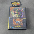 Vendita Crue Ball: Heavy Metal Pinball - Retrogaming Shop