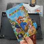 Vendita Mario Party 7 Bundle - Retrogaming Shop
