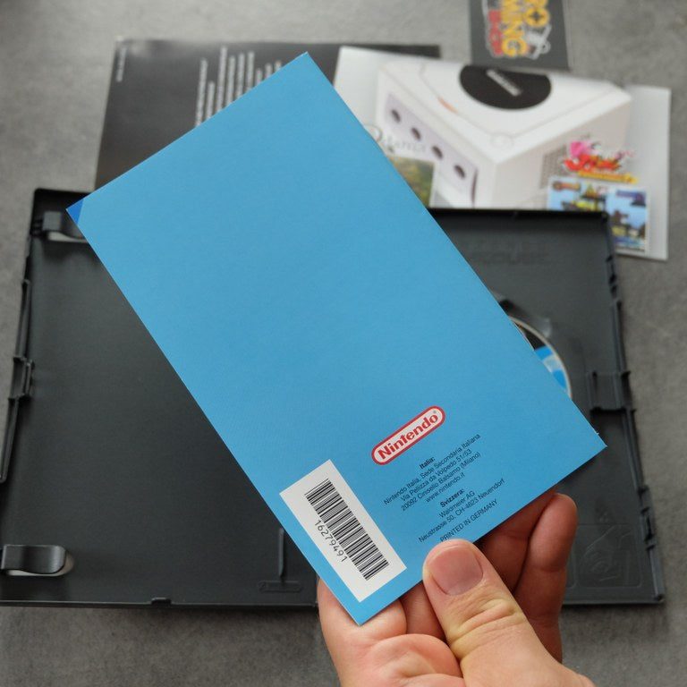 Vendita Mario Party 7 Bundle - Retrogaming Shop