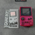 Vendita Game Boy Color Sakura Taisen JAP - Retrogaming Shop