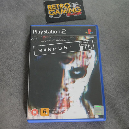 Manhunt