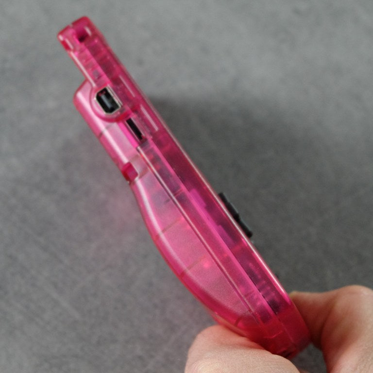 Game Boy Color Sakura Taisen JAP Nintendo