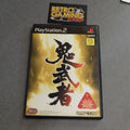 Vendita Onimusha - Retrogaming Shop