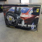 Vendita Thrustmaster Racing Wheel - Retrogaming Shop