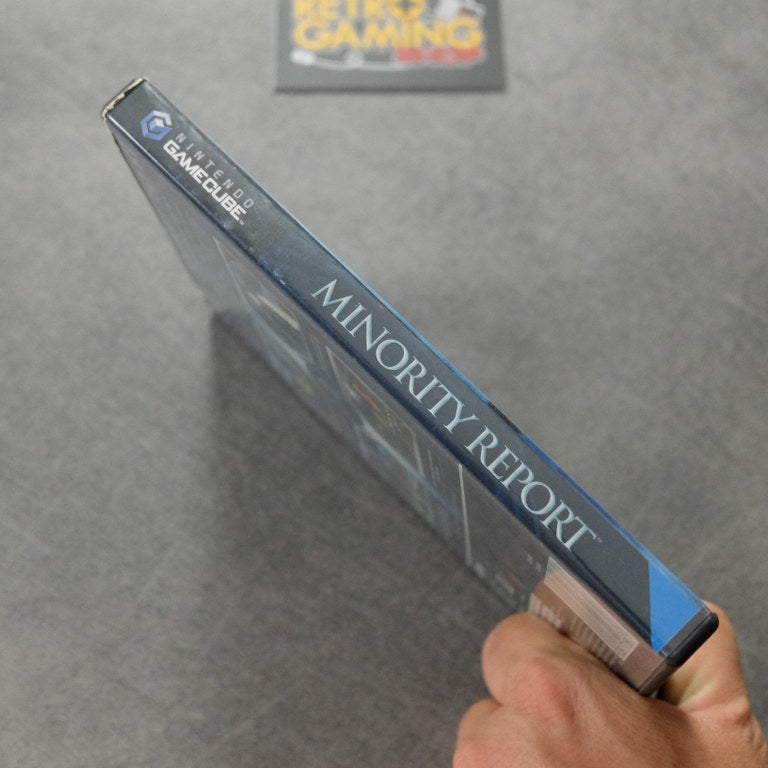 Vendita Minority Report Everybody Runs - Retrogaming Shop