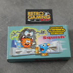 Vendita Squish Game&watch - Retrogaming Shop