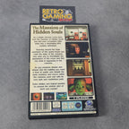 Vendita The Mansion of Hidden Soul - Retrogaming Shop