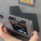 Vendita Hook - Retrogaming Shop