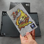 Vendita Mario Smash Football - Retrogaming Shop