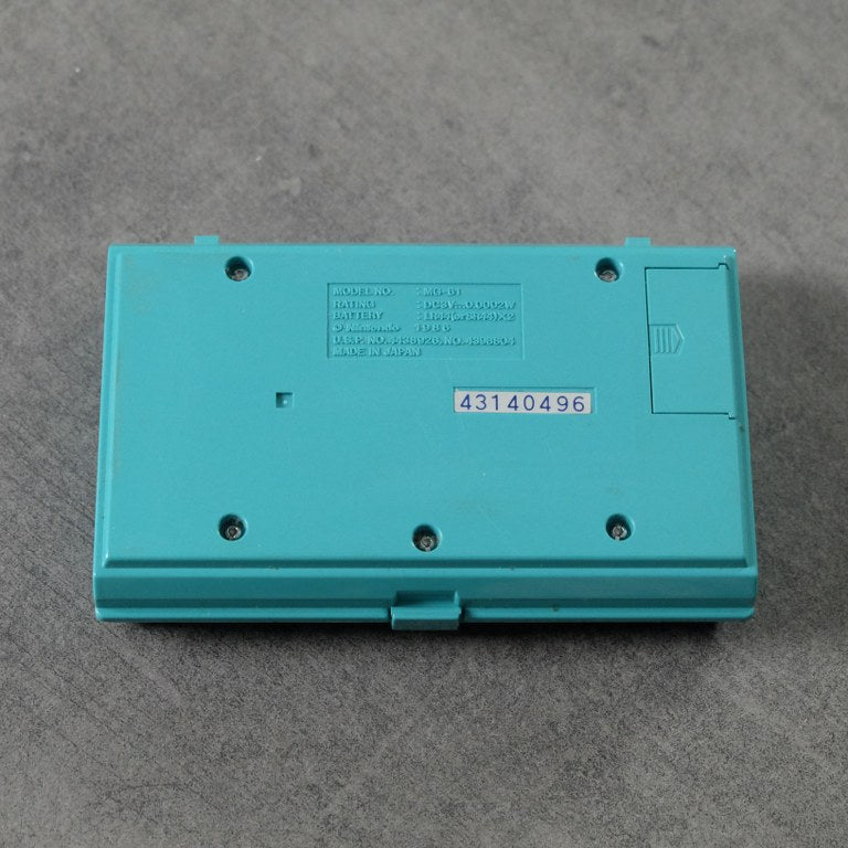 Squish Game&watch Nintendo