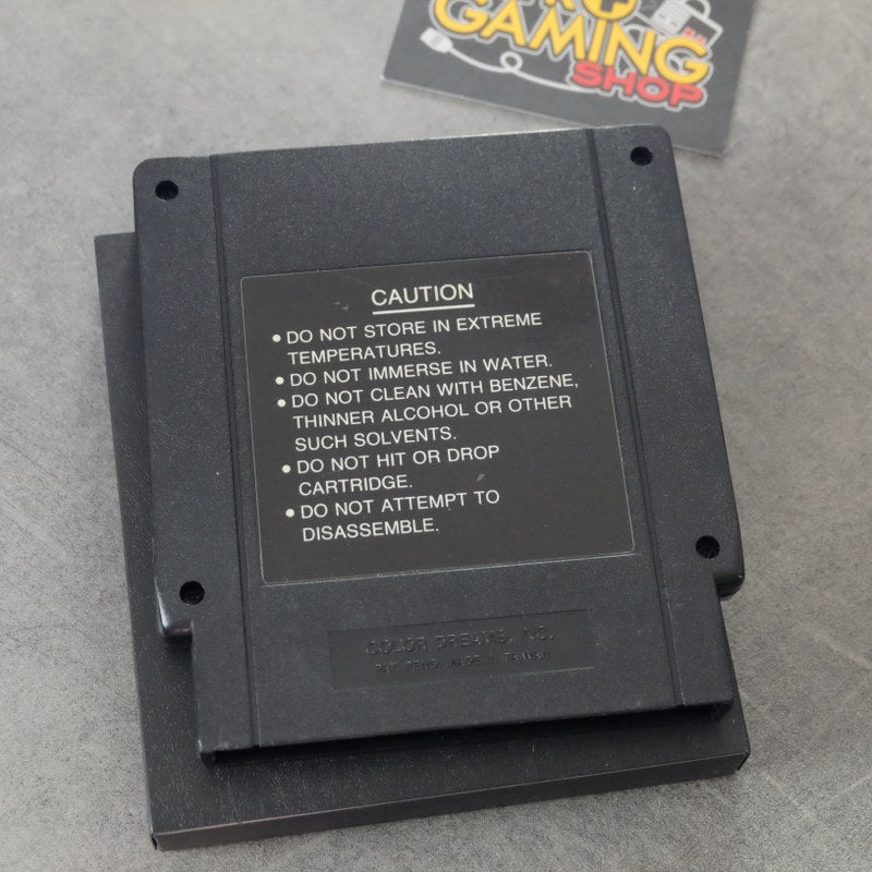 Vendita Operation Secret Storm - Retrogaming Shop