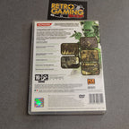 Vendita Metal Gear Solid 3 Snake Eater - Retrogaming Shop