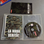 Vendita Metal Gear Solid 3 Snake Eater - Retrogaming Shop