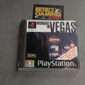 Vendita MIdnight in Vegas - Retrogaming Shop